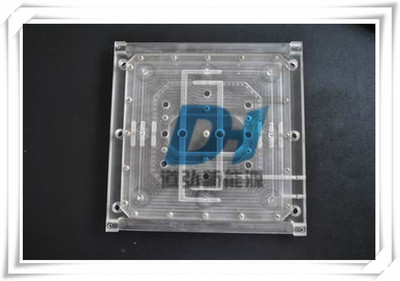 亚克力硬线台面板