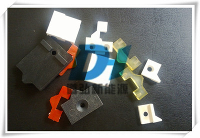 Baccini硬线传送齿