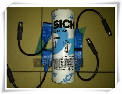 SICK传感器